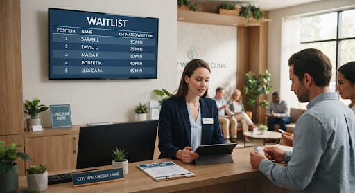 Join the Waitlist