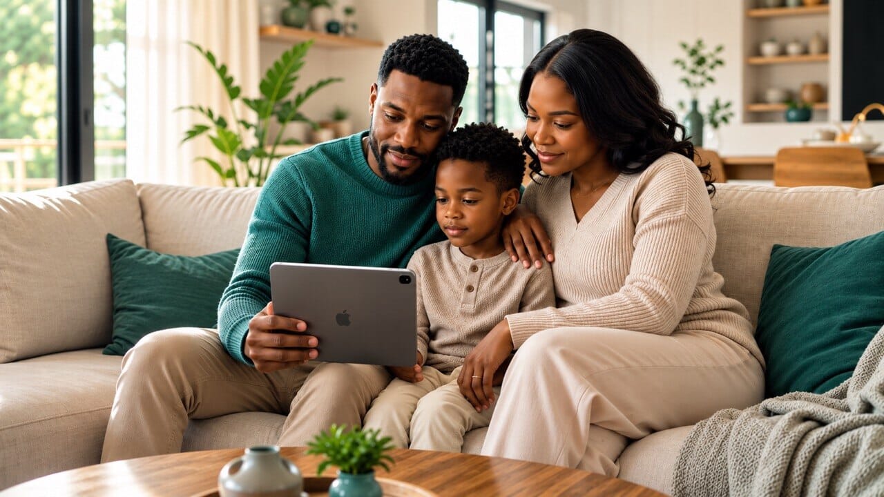 Carevia Family Health